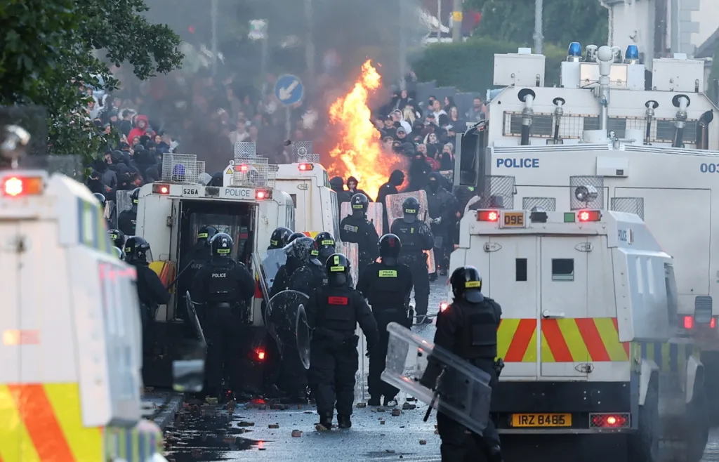 belfast 2