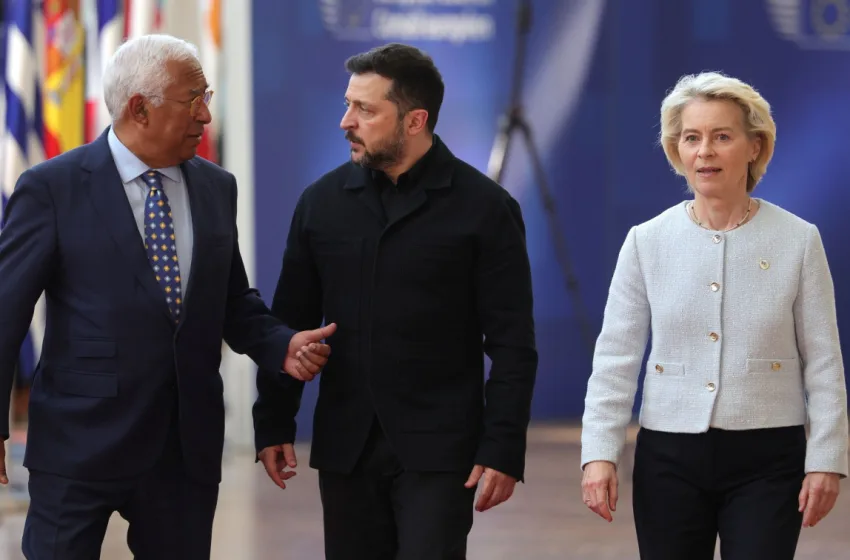  Κόστα: Χρειαζόμαστε διαύλους επικοινωνίας με τη Μόσχα