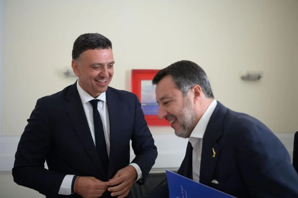 Κικίλιας: Συμμαχία Ελλάδας- Ιταλίας για την ανταγωνιστικότητα της ευρωπαϊκής ναυτιλίας και των λιμένων 4 cover 7