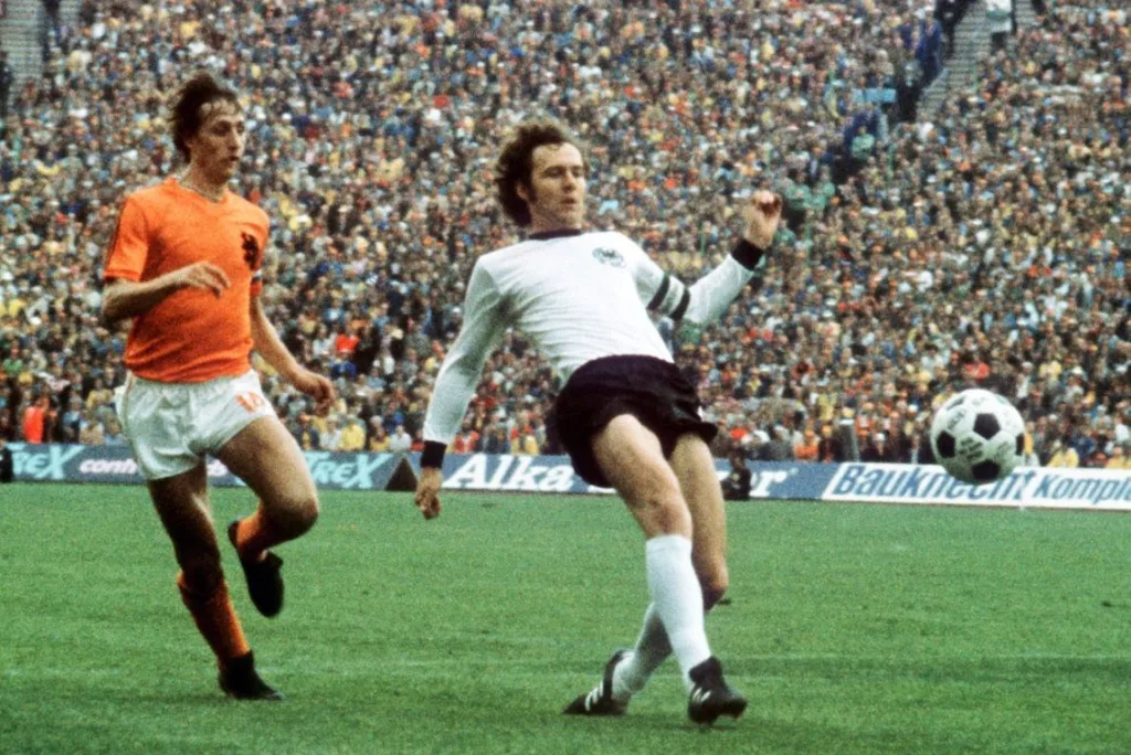 cruiff