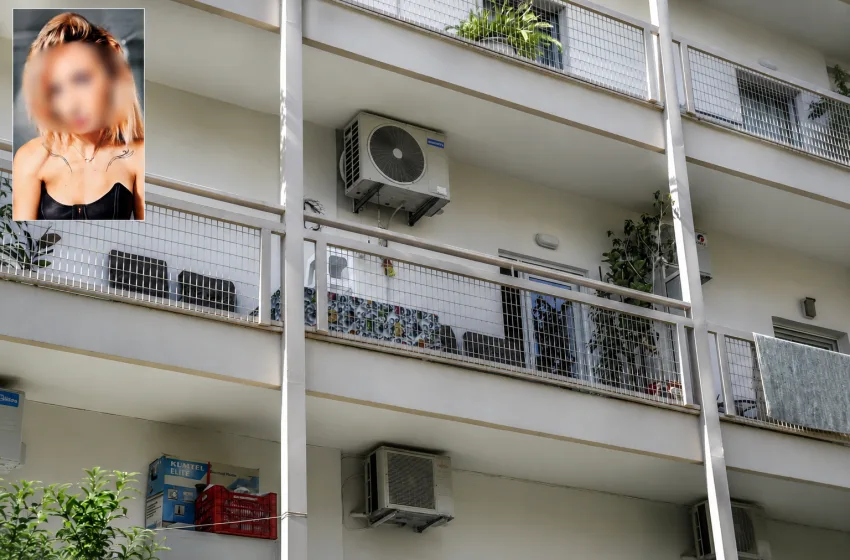  Καλαμάτα: “Ξύπνησα και την είδα πάνω από το κεφάλι μου με μαχαίρι” υποστηρίζει ο 41χρονος γυναικοκτόνος