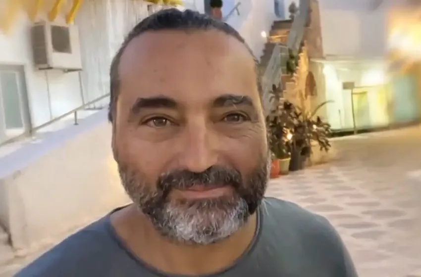  Ηράκλειο: Ραγδαίες εξελίξεις για τη δολοφονία του Δασκαλάκη-Τρεις συλλήψεις-Ανάμεσά τους πατέρας και γιος