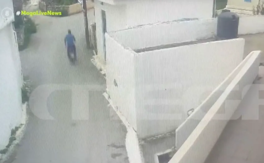 Δολοφονία Αλέξανδρου Δασκαλάκη: Βίντεο πριν και μετά τη φονική επίθεση με γκλίτσα