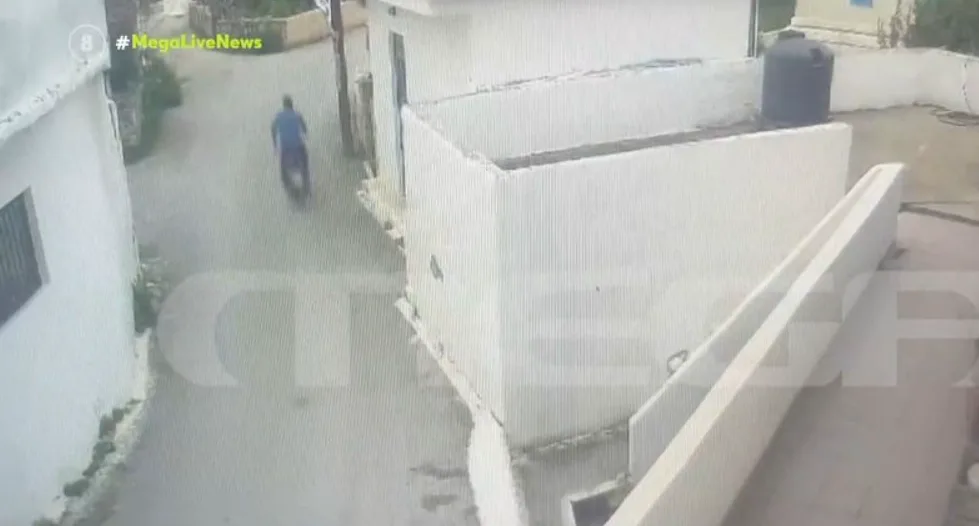 daskalakis dolofonia irakleio video