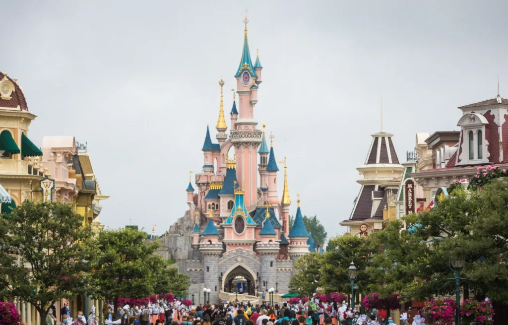 disneyland