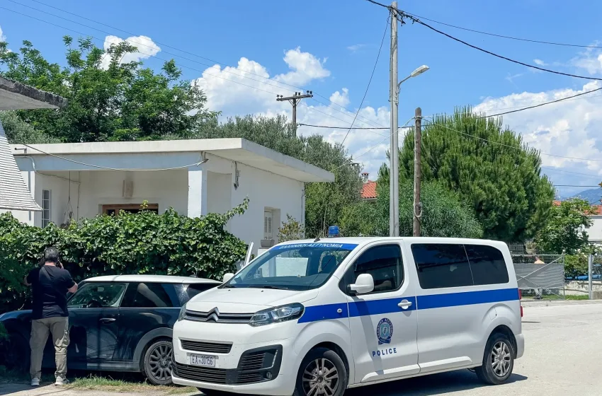 Αίγιο/Διπλή δολοφονία: Δεν βρέθηκε ούτε πυρίτιδα στον 65χρονο- Παραμένουν τα ερωτήματα