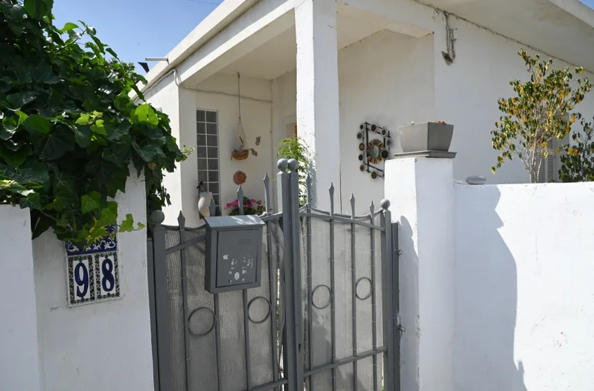  Διπλό έγκλημα στο Αίγιο: Ο 65χρονος δηλώνει άγνοια-Τα κλειδιά για την εξιχνίαση της στυγερής δολοφονίας