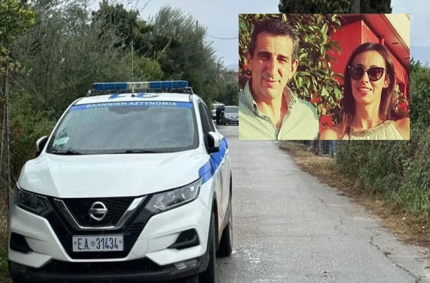  Γυναικοκτονία Δράμα: Σοκάρει η “προφητική” ανάρτηση της δολοφονημένης γυναίκας