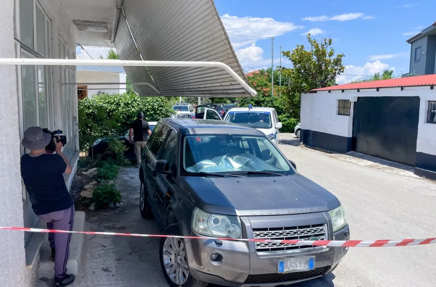  Διπλό έγκλημα: Νέο αφήγημα του 65χρονου- “Αλληλοσκοτώθηκαν μάνα και γιος”-Θα ζητήσει προθεσμία