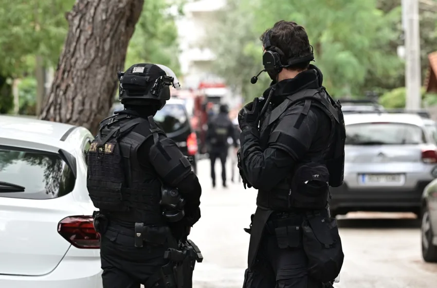  Πώς οι αρχές έφθασαν στη σύλληψη του 37χρονου Παλαιστίνιου-Η άφιξη καταλύτης του ισραηλινού κρουαζιερόπλοιου