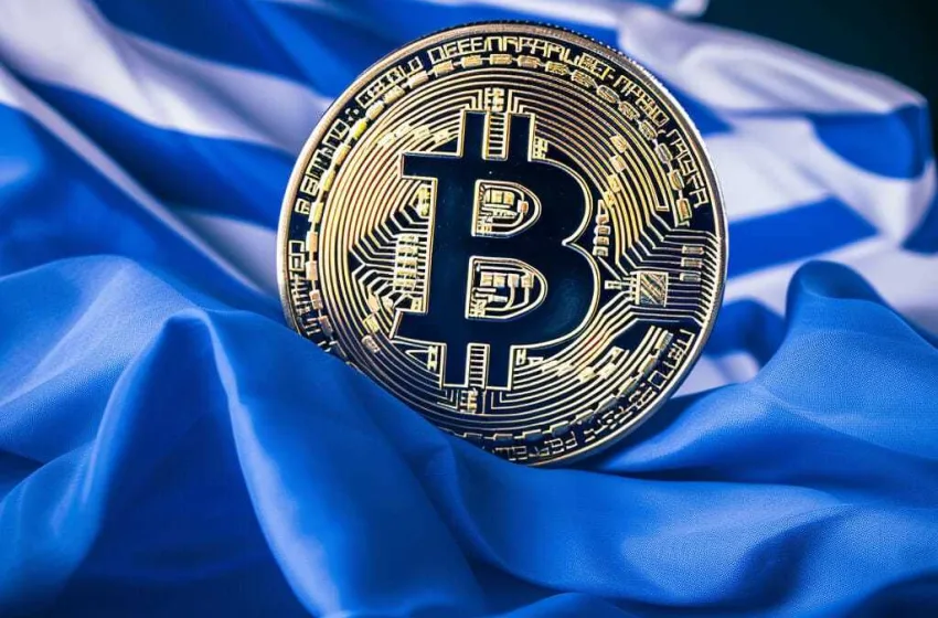  Reuters: Η Ελλάδα ετοιμάζει φόρο 15% στα κέρδη από κρυπτονομίσματα