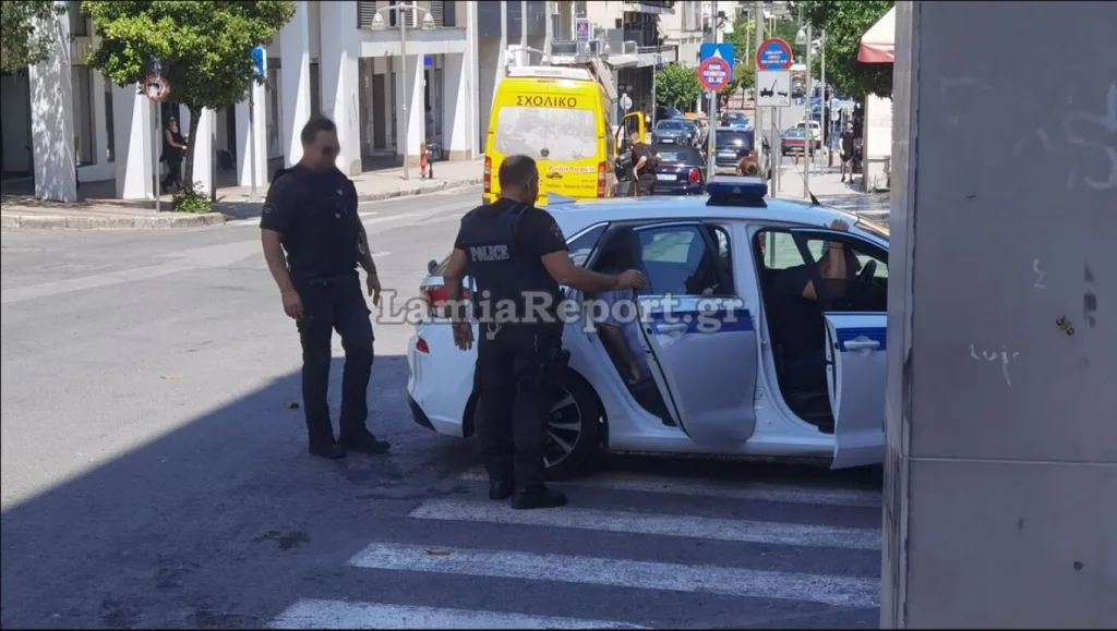 epideixias lamia