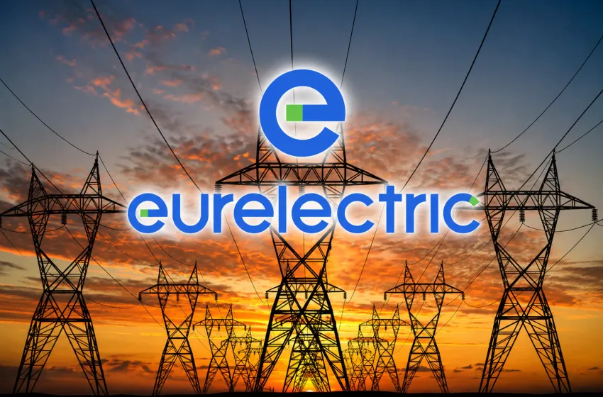  Eurelectric: Η ανταγωνιστικότητα της Ευρώπης εξαρτάται από τον ολοκληρωμένο εξηλεκτρισμό της βιομηχανίας