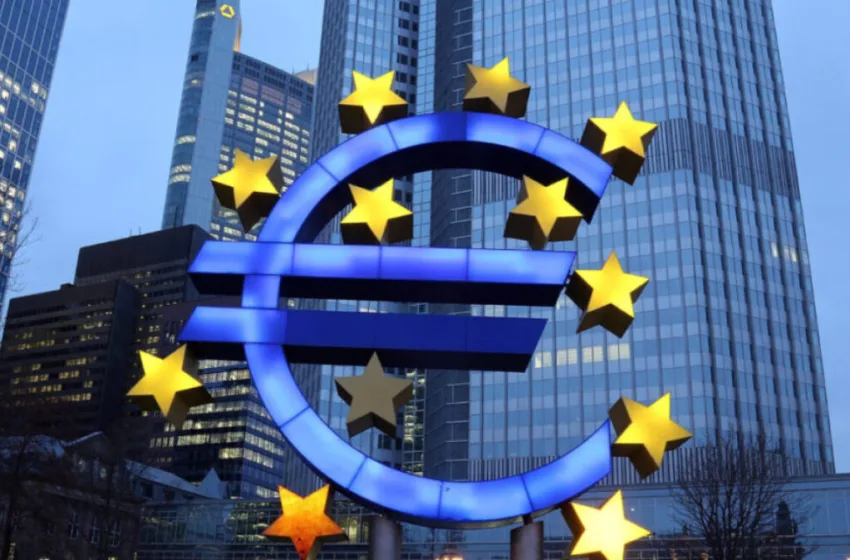  Έρχεται μέσα στο 2027 το ψηφιακό ευρώ- Οι αλλαγές που φέρνει