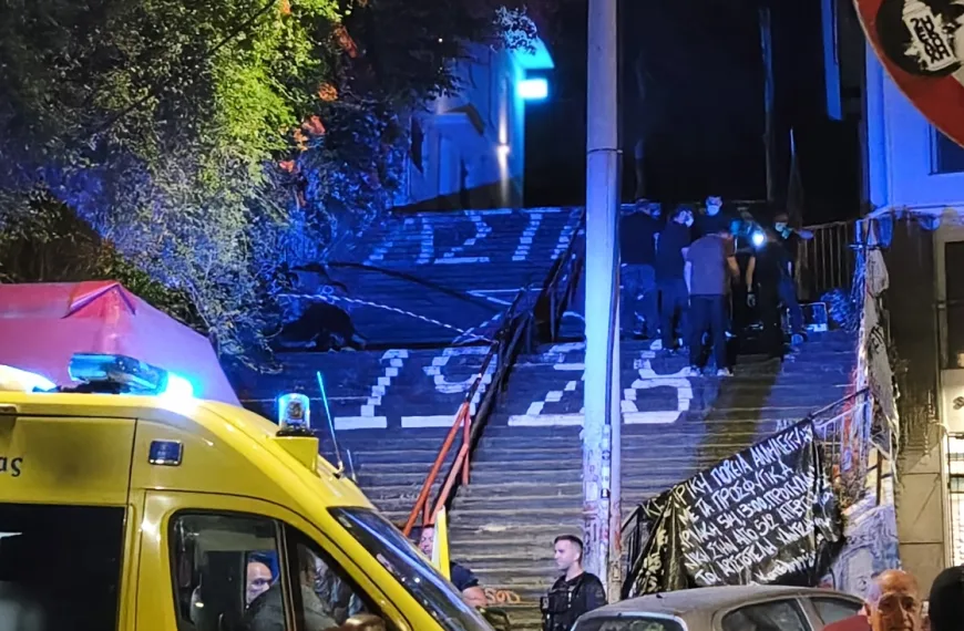 Δολοφονία Εξάρχεια: Νέα στοιχεία για το θύμα- Εξετάζεται εμπλοκή της&hellip;