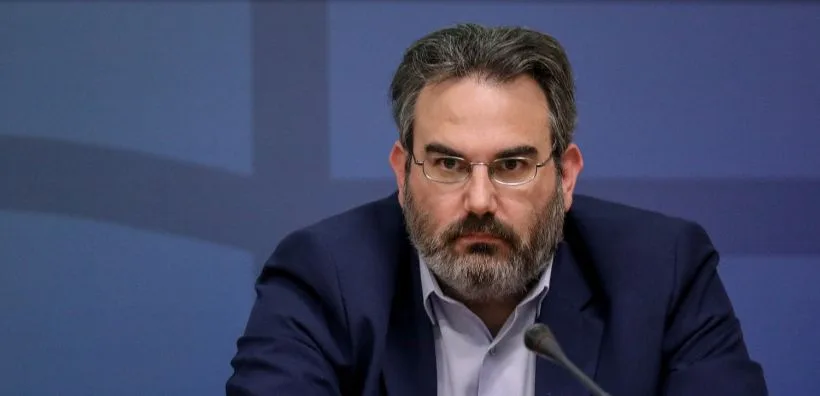  Παραιτήθηκε ο γγ  Ευθ. Μπακογιάννης- Συγγενείς του φέρεται να εμπλέκονται στο κύκλωμα με τις πολεοδομίες
