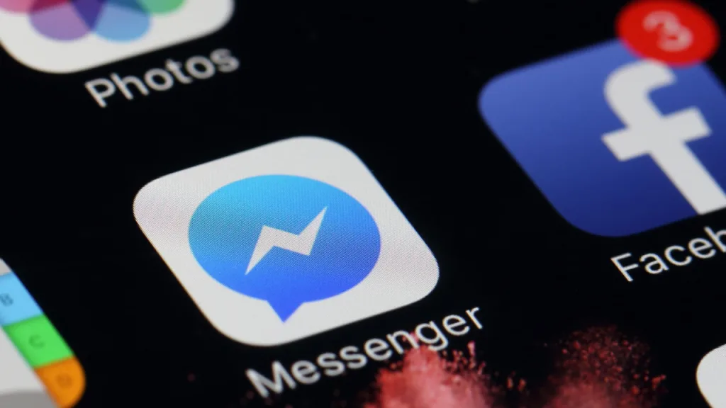facebook messenger