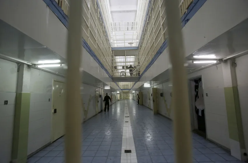  Σουηδία: Ετοιμάζουν φυλακές για παιδιά 13 ετών που κατηγορούνται για δολοφονίες