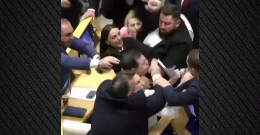 georgia vouli ksylo