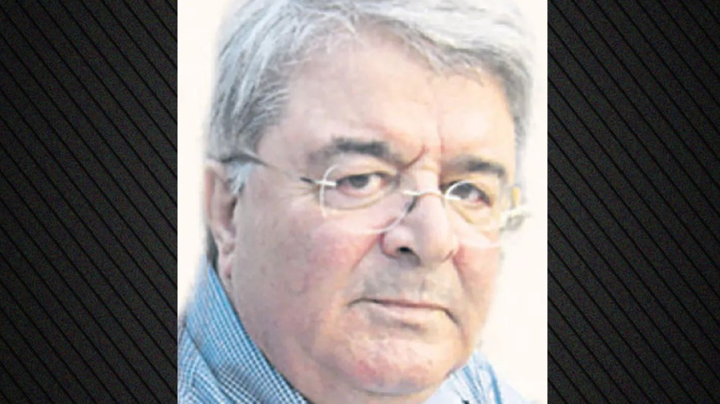 giannis amanatidis