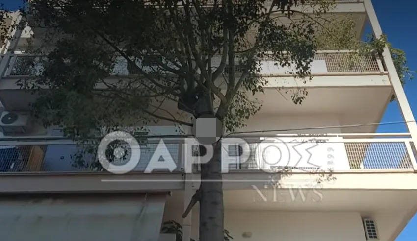  Γυναικοκτονία στην Καλαμάτα: Ομολόγησε ο 41χρονος ότι σκότωσε την 39χρονη σύζυγό του-Μαρτυρία φίλης του θύματος