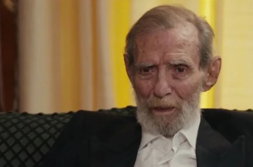  Γιώργος Βαρδινογιάννης:  “Μύθος το κουμπούρι”