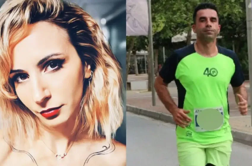  Γυναικοκτονία Καλαμάτα: Στη φυλακή ο 41χρονος- Τι ισχυρίστηκε στην απολογία του