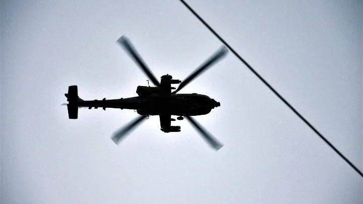 helikoptero