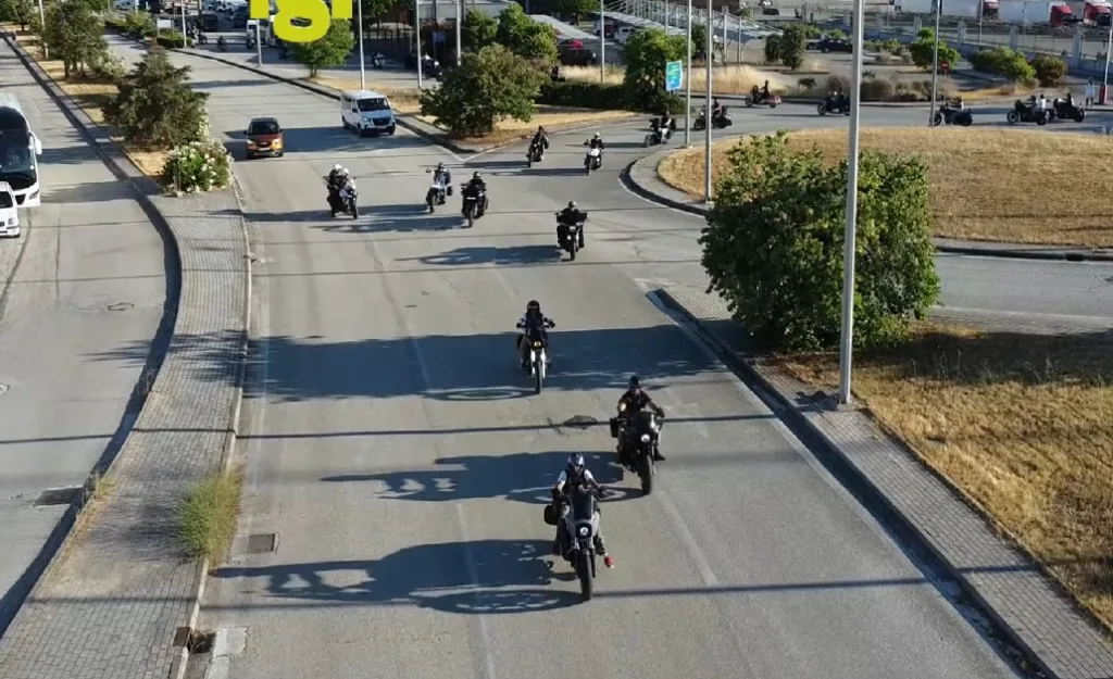 hell angels