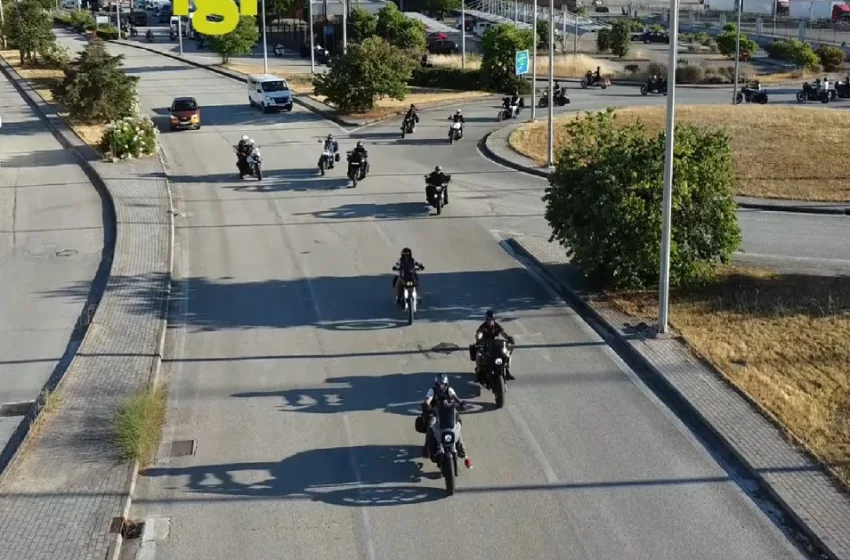  Ηγουμενίτσα: Ετήσια συνάντηση των Hell Angels- Συναγερμός στις αρχές-Το περιστατικό με τον θάνατο 41χρονου Έλληνα