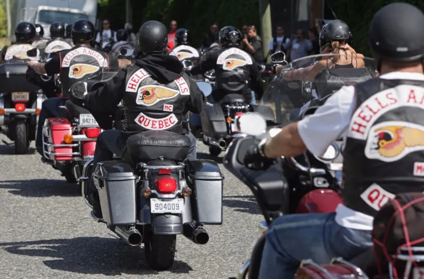  Ηγουμενίτσα: Συναγερμός για την συγκέντρωση 5.000 μελών των Hells Angels τον Ιούλιο