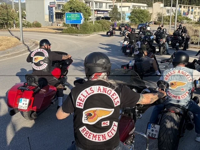 hells angels igoumenitsa 1 1