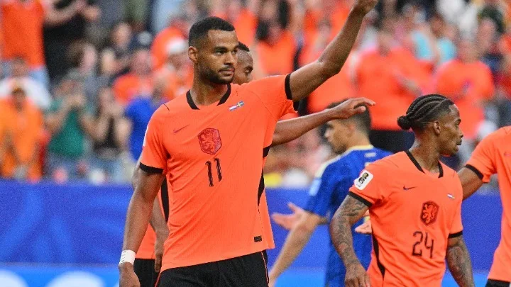 holland