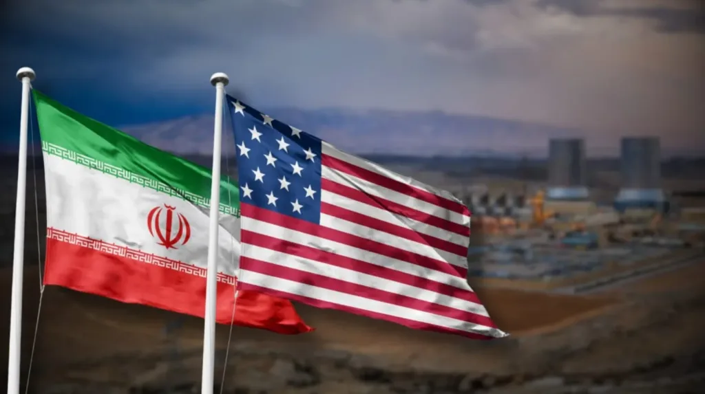 hpa iran