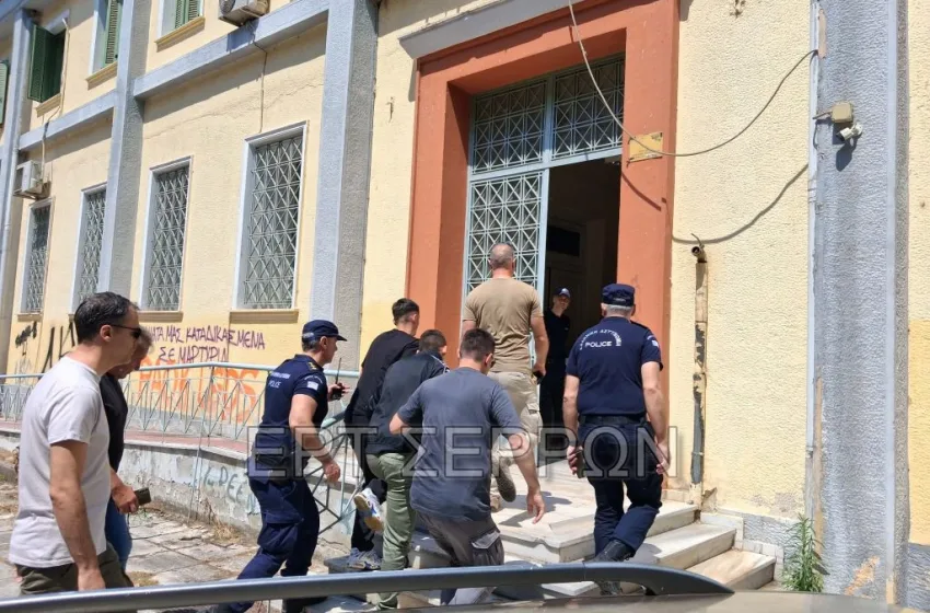  Σέρρες: Φυλάκιση 10 ετών στον 16χρονο για τη δολοφονία του 17χρονου Άγγελου