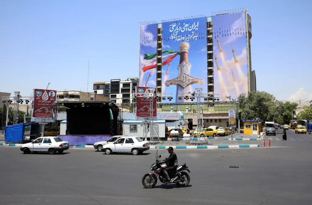 ipa iran