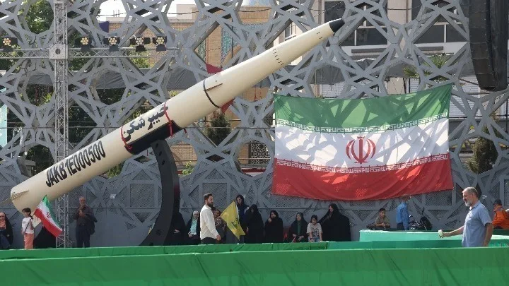 iran 4