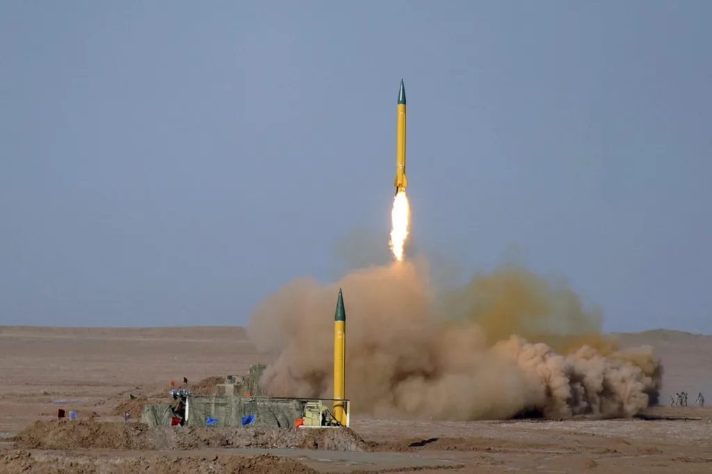 iran piravloi