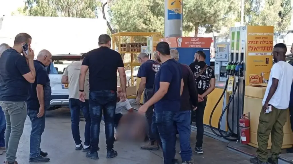 israil