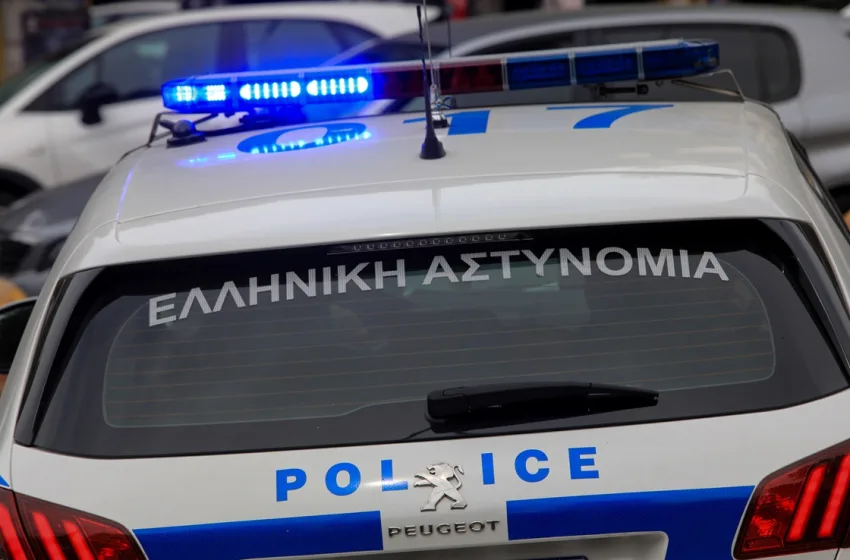  Γυναικοκτονία στην Καλαμάτα-Σκότωσε την 39χρονη σύζυγό του μέσα στο σπίτι με τα ανήλικα παιδιά