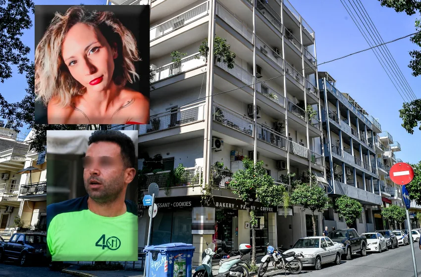  Νέα στοιχεία για τη στυγερή γυναικοκτονία-Η Βασιλική είχε ζητήσει βοήθεια-Μαρτυρία: Την παρακολουθούσε ως “θάνατος”