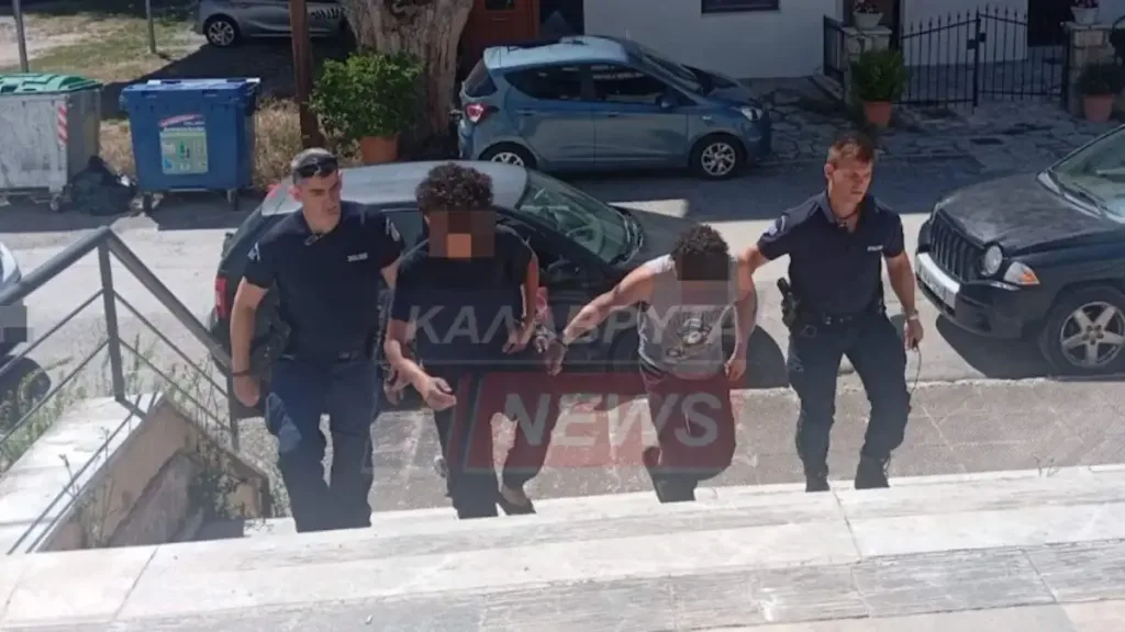 kalavryta entasi domi filoxenias anilikoi
