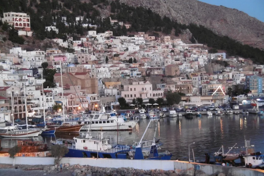 kalimnos