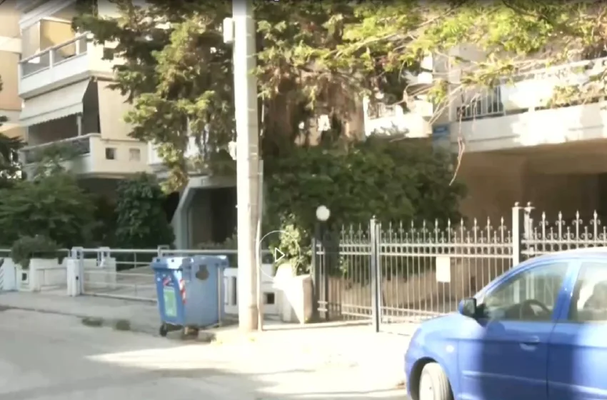  Καλλιθέα: 15,5 ετών το θύμα της δολοφονίας- Είχε συλληφθεί πριν από λίγες ημέρες