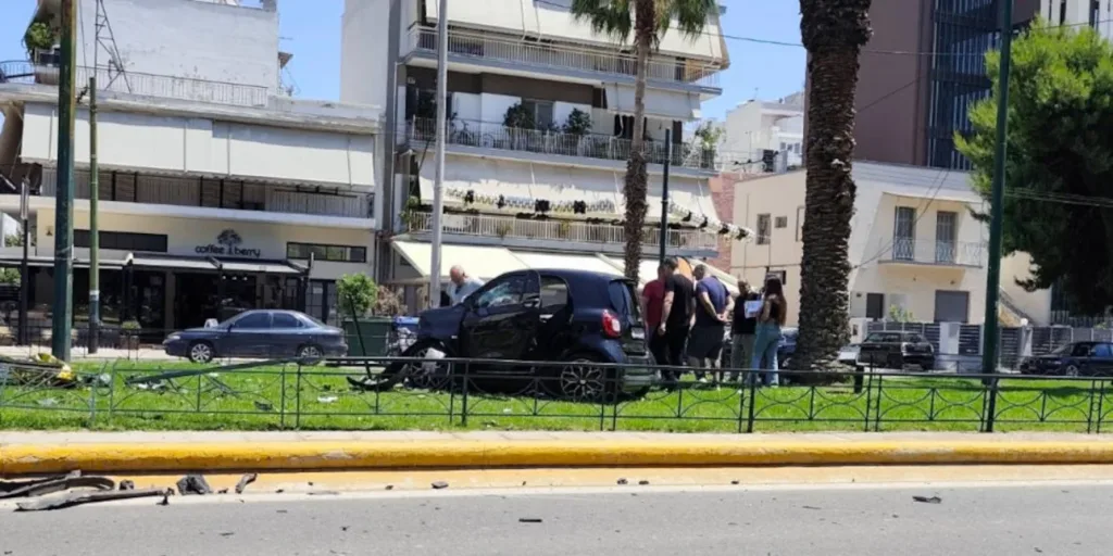 kallithea troxaio
