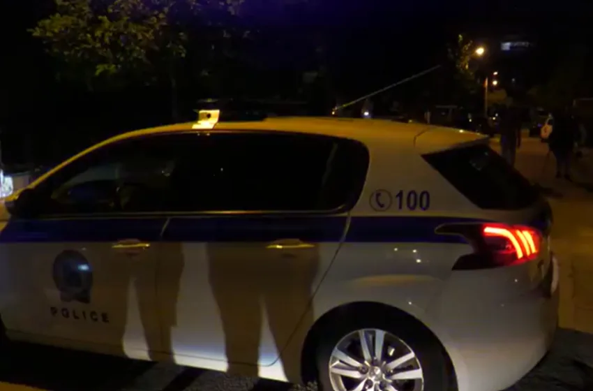  Νεκρός νεαρός μετά από αιματηρή συμπλοκή στην Καλλιθέα-Άγνωστα τα κίνητρα, προσαγωγή 14 ατόμων