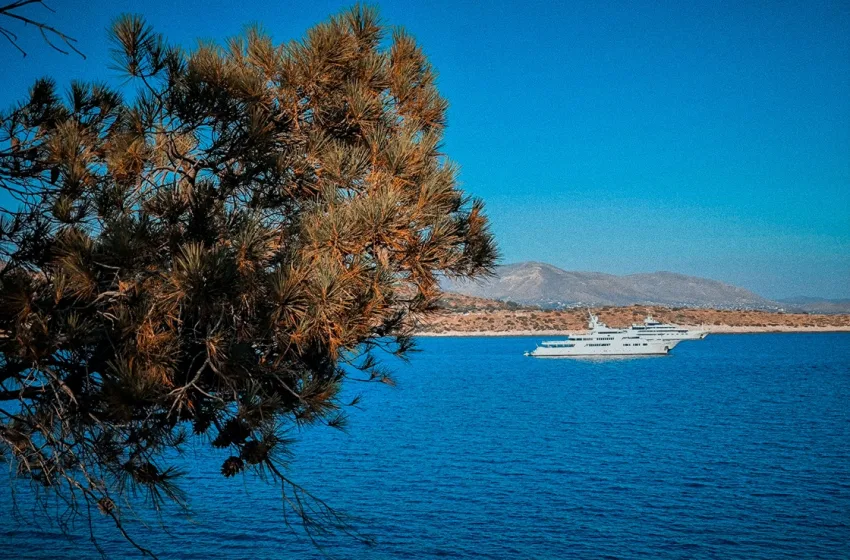  221.000 κεραυνοί τις πρώτες μέρες του Ιουνίου- Ο καιρός επιστρέφει σε καλοκαιρινός