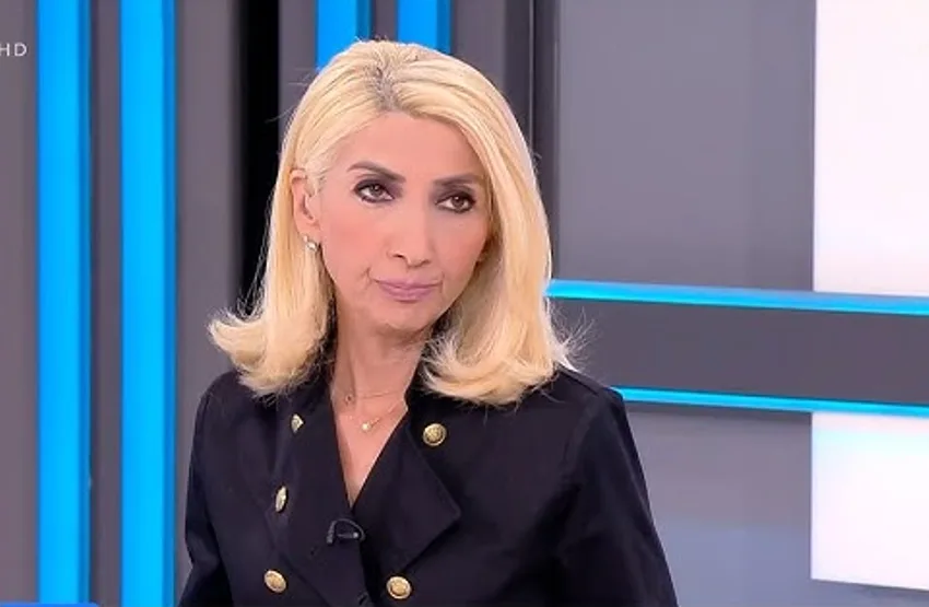  “Σώθηκε από θαύμα η Μίνα”- Σοβαρό περιστατικό με έκρηξη κλιματιστικού-Στο νοσοκομείο η Καραμήτρου