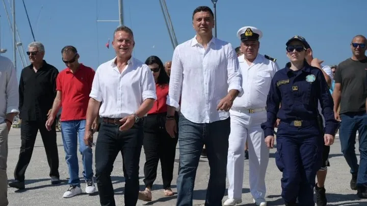 kikilias