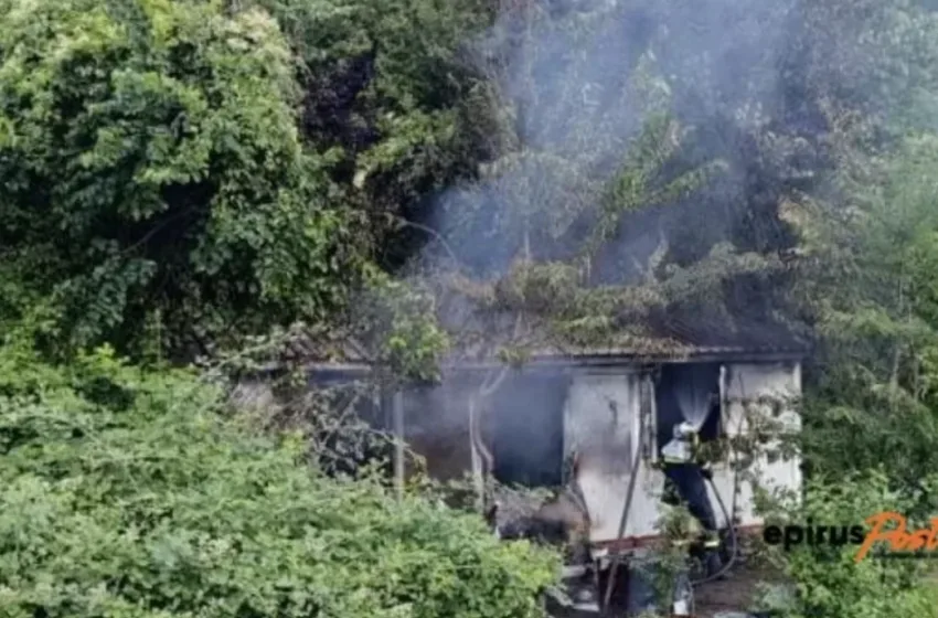  Κόνιτσα: Πώς συνέβη η τραγωδία με τα 4 νεκρά αδέλφια-Μαρτυρίες για τις συνθήκες που ζούσαν